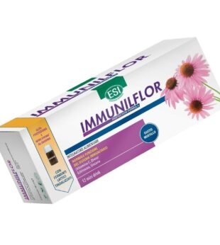 Immunilflor 12 Frascos ESI