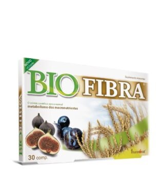 Biofibra 30 Comprimidos Fharmonat