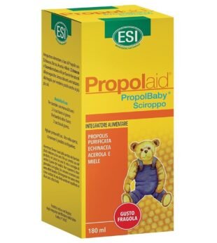 Propolbaby Xarope 180 Ml. ESI