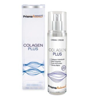 Colagénio Regenerador Creme 50 Ml. Prisma