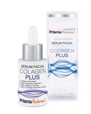 Colagénio Sérum Facial 30 Ml. Prisma