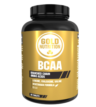 Bcaa Gold Nutrition