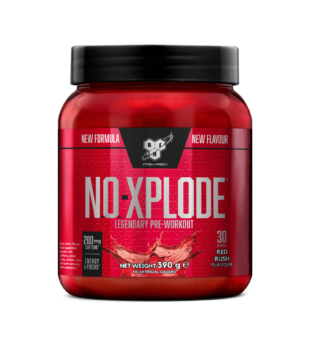 N.O.-Xplode 390g BSN