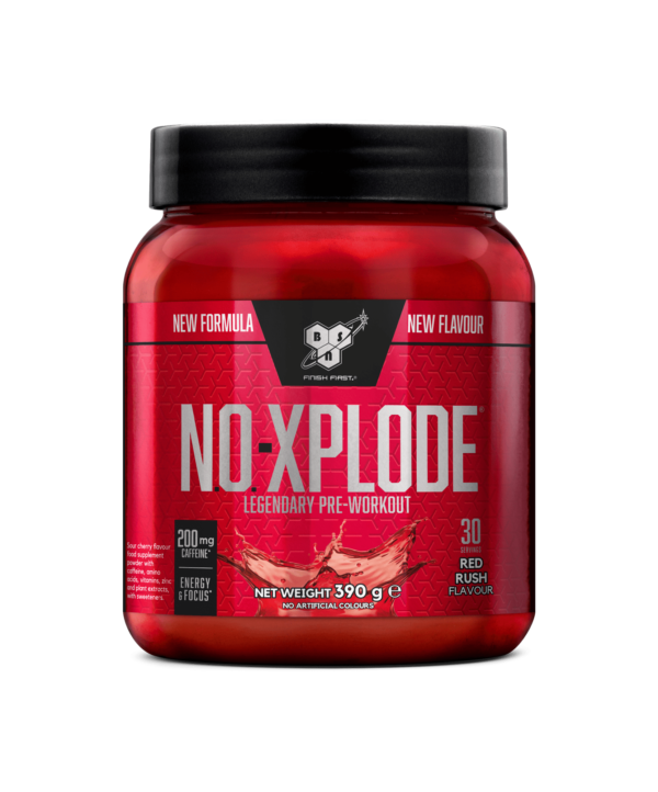 N.O.-Xplode 390g BSN