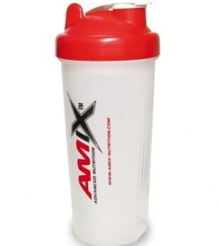 Shaker 600ml Amix