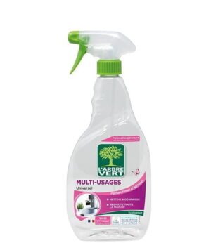 Spray Multiusos Universal 740 ml L’arbre Vert