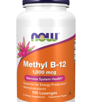 Methyl B-12 1000 Mcg 100 Losangos Now