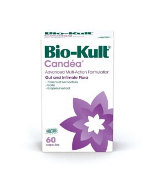 Bio-Kult Candéa 60 Cápsulas Protexin