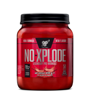 N.O.-Xplode 650g BSN