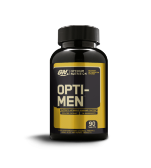 Opti-men Optimum Nutrition