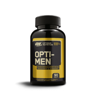 Opti-men 90 Cápsulas Optimum Nutrition