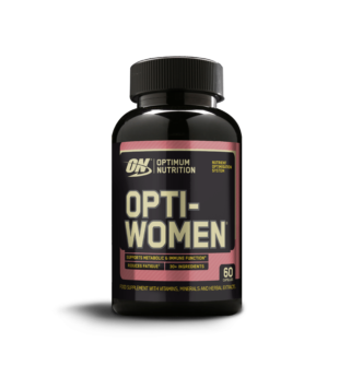 Optiwomen Optimum Nutrition