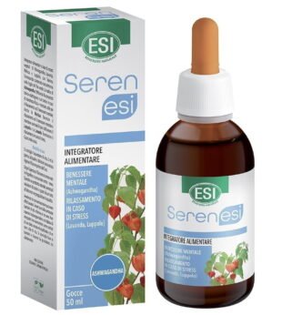 SerenEsi Gotas 50 Ml. ESI