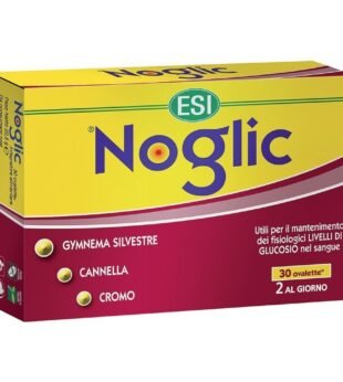 Noglic 30 Cápsulas ESI