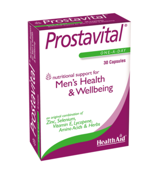 Prostavital HealthAid