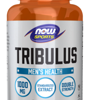 Tribulus 1000 mg 90 Comprimidos Now