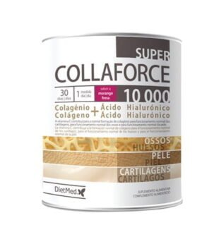 Collaforce Super 10.000 450g Dietmed