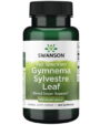 Gymnema Sylvestre 400 mg 100 Cápsulas Swanson