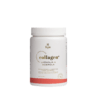 O Collagen Laranja com Acerola da Auri Foods, a base de péptidos de colagénio, auxilia na manutenção saudável das articulações e ossos, na promoção da beleza da pele, cabelo e unhas. O delicioso sabor laranja com acerola torna-se um incentivo para o consumo prazeroso desta bebida e assim obter os inúmeros benefícios do colagénio.