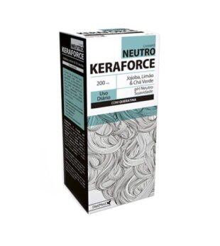 Keraforce Neutro 200 ml Dietmed