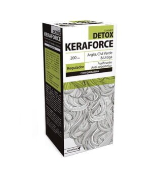 Keraforce Detox 200 ml Dietmed