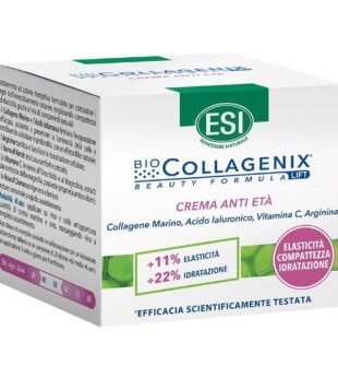 Biocollagenix Creme Anti Age 50 Ml ESI