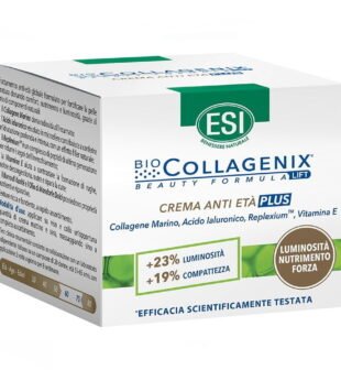 Biocollagenix Creme Anti Age Plus 50 Ml ESI