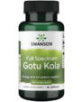 Full Spectrum Gotu Kola 435 Mg 60 Cápsulas  Swanson