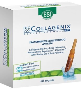 Biocollagenix 30 Ampolas ESI