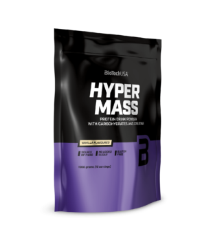 Hyper Mass 1000g Biotech