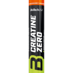 Creatina Zero Effervescent 16 Comprimidos (Creatina) Biotech - Blood Orange