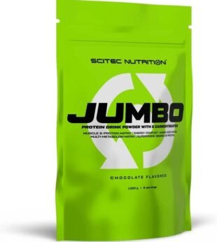 Jumbo 1320g Scitec Nutrition