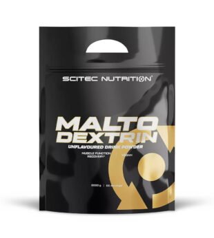 Maltodextrin 2000g Scitec Nutrition