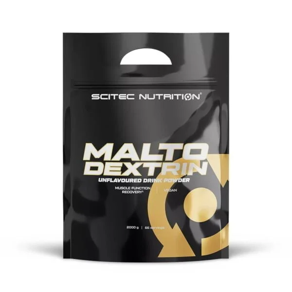 Maltodextrin 2000g Scitec Nutrition
