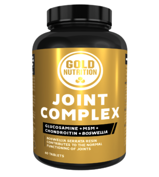 Joint Complex 60 Comprimidos Gold Nutrition