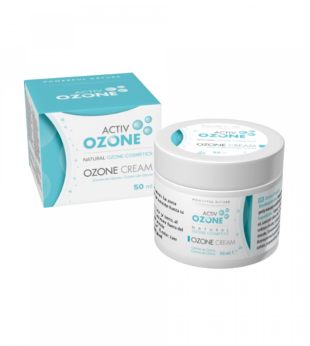 Ozone Cream 50ml Activ Ozone