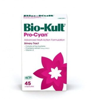 Bio-Kult Pro-Cyan 45 Cápsulas Protexin