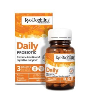 Daily Probiotic 45 Cápsulas Kyo Dophilus