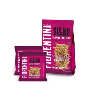 SI&NO Super Protein 100g Fiorentini