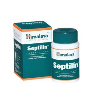 Septilin 100 Comprimidos Himalaya