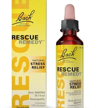 Rescue Remedy 20 ml Bach