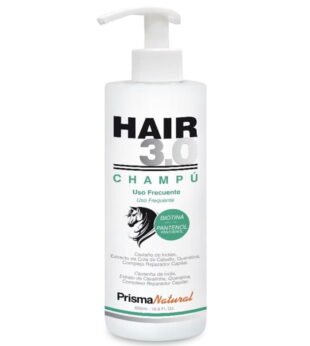 Hair 3.0 Champô 500 Ml. Prisma