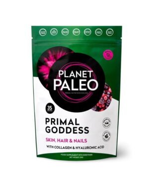 Colagénio Primal Goddess 210 Grs Planet Paleo