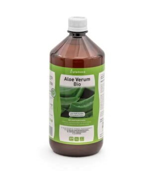 Aloe Verum Bio 1 Lt. Plameca