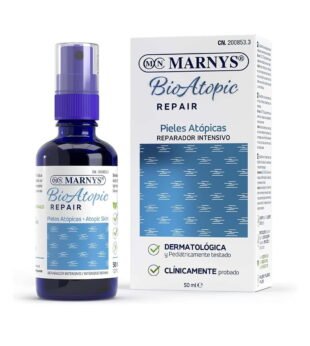 BioAtopic Repair 50 Ml Marnys