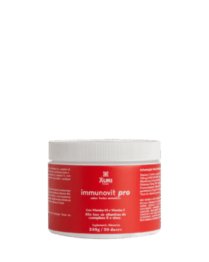 Immunovit Pro 240 G Auri Foods