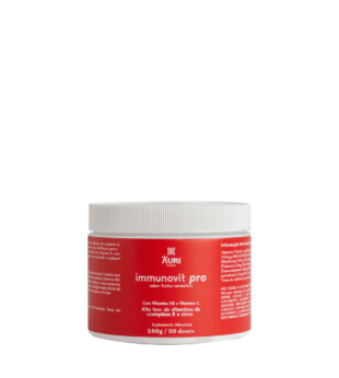 Immunovit Pro 240 G Auri Foods