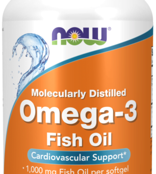 Omega 3 Now