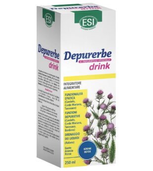 Depurerbe 250 Ml ESI