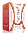 Emagril - Fast Burn 60 Cápsulas Nutriflor